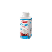 Crema Leche LS Clásica Tetra Top 330c