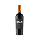 Vino CALLIA Syrah-Cabernet 750cc