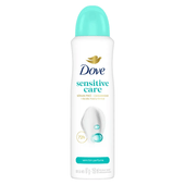 Antitranspirante DOVE Sensitive Care 89g