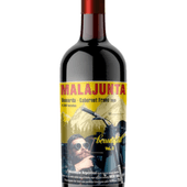 Vino MALAJUNTA Bonarda-Cabernet 750cc