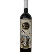 Vino PERDONA Y OLVIDA Merlot 750cc