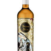 Vino PERDONA Y OLVIDA Naranjo 750cc