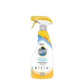 Limpiador BLEM Citrus Multisuperficie Gatillo 400ml
