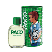 Colonia PACO Futbol 60cc