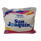 Azucar SAN JOAQUIN Comun 1Kg