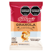 Cereal KELLOGGS Granola Nuts 200g