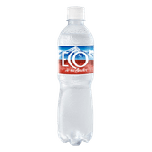 Agua Mineral ECO DE LOS ANDES Con Gas 500ml