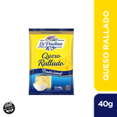 Ralladito LA PAULINA 40g