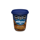 Dulce De Leche MILKAUT Repostero 400g
