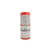 Cerveza BUDWEISER Lata 710c