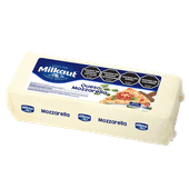 Queso MILKAUT Mozzarella Barra