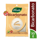 Bicarbonato ALICANTE 50g