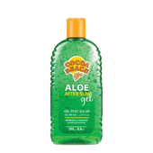 Gel Post Solar COCOA BEACH Aloe 250ml