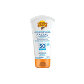 Protector Solar COCOA BEACH Facial Fsp 50 60ml