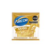 Jugo ARCOR Polvo Anana 15g