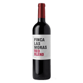 Vino FINCA LAS MORAS Red Bland 750c