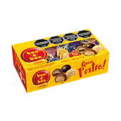 Bombones ARCOR Surtido Bon o Bon 255g