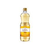 Aceite LIRA Girasol 900cc