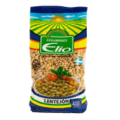 Lentejón ELIO Bolsa 400g