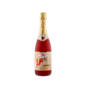 Fresa Fizz LA FARRUCA 710ml