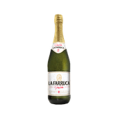 Sidra LA FARRUCA 710cc