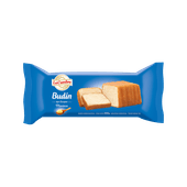 Budín LA CUMBRE Europeo Manteca 250g