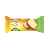 Budín LA CUMBRE Limón 200g