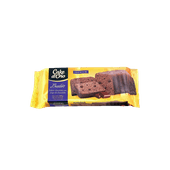 Budin CAKE D ORO Premium Chocolate Chips 250g
