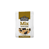 Mix ZYMA De Frutos Secos Con Mani 300g