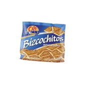 Bizcochos CILO Azucarados 200g