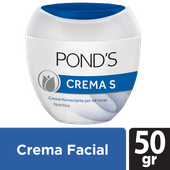 Crema POND S S 50g