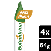 Velas GOLONDRINA Con Soja 64g