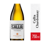 Vino CALLIA Chardonnay 750c