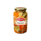 Pickles MARVAVIC Frasco 420g