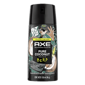Desodorante AXE Bs Bzrp Aerosol 150ml