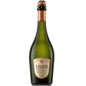 Sidra SAENZ BRIONES 1888 Botella 750c