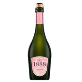 Sidra SAENZ BRIONES 1888 Rose 750c