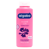 Talco ALGABO Suave 180g