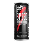 Bebida Energizante SPEED 250ml