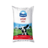 Leche ARMONIA Parcialmente Descremada 2% Sachet 1l