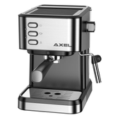 CAFETERA EXPRESS 1.5L AXEL