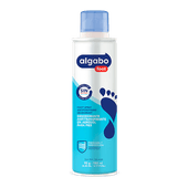 Talco ALGABO Para Pies Aerosol 153ml