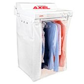 SECARROPA POR CALOR AXEL