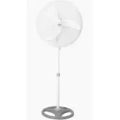 VENTILADOR PIE 20 BLANCO AXEL