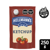 Ketchup HELLMAN S Doy Pack 250g