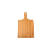 Tabla Para Picar De Madera 40x24cm 1u