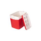 Conservadora GEMPLAST Roja 34l