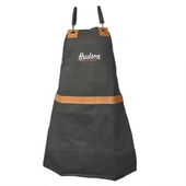 Delantal HUDSON Jean Oscuro 1u