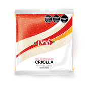 Discos ORALI Pascualina Criolla 2u