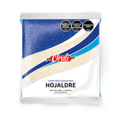 Discos ORALI Pascualina Hojaldre 2u